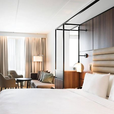 Ac Hotel By Marriott Stockholm Ulriksdal Solna Ngoại thất bức ảnh