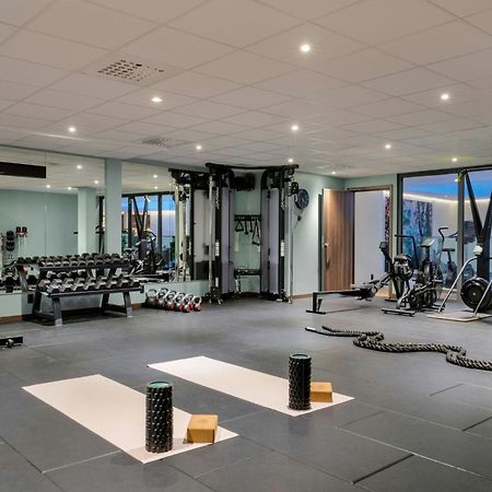 Ac Hotel By Marriott Stockholm Ulriksdal Solna Ngoại thất bức ảnh