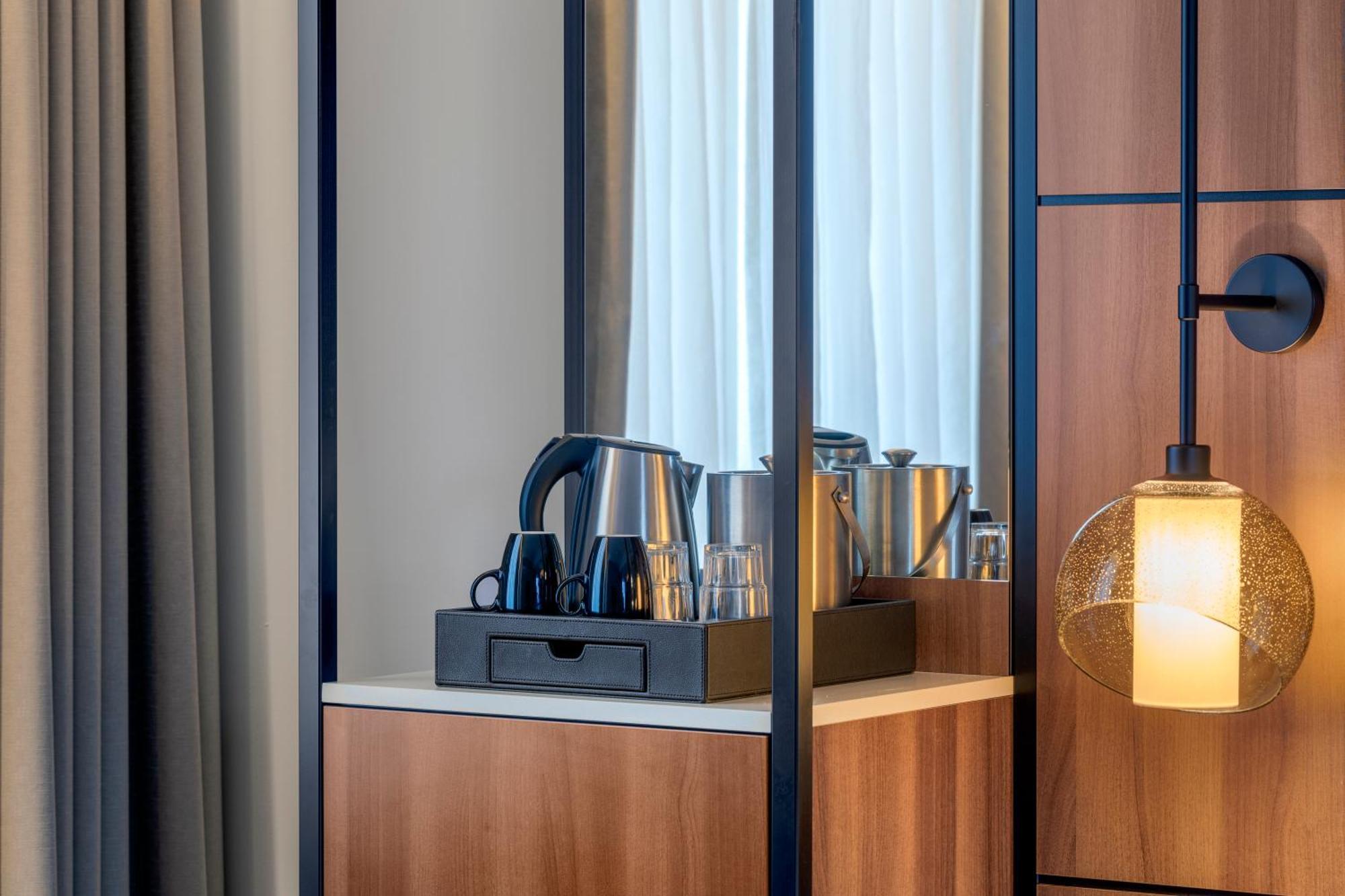 Ac Hotel By Marriott Stockholm Ulriksdal Solna Ngoại thất bức ảnh